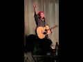 Spaces - Martti Franca (LIVE) at Conspiracy Garden Cafe & Bar