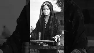 لأول مرة على اليوتيوب نسخة نادرة من أغنية يا عينى عالولد بكلمات مختلفة شادية 