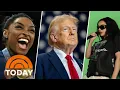 Top Google searches of 2024 in politics sports pop culture more