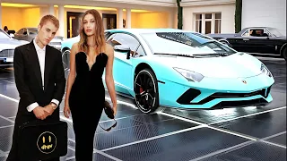 The Lifestyle of Justin BieBer 2025 Net Worth Wealth Wife Age Weight and Biography