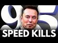 Lagu Elon Musk posted 95 times on X today 02/11/26