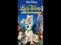 Download Lagu Opening to Lady and the Tramp II: Scamp's Adventure UK VHS (2001)