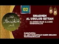 Download Lagu 02 sharhin al usulus-sittah al akh Muhammad Kabir Ibrahim waffaqahullah 