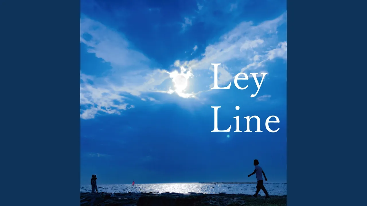 Ley Line (Preview) Ley Line (Preview)