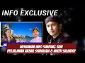 Lagu INFO EXCLUSIVE AKBAR SYAHALAM \u0026 NIKEN SALINDRY TENTANG NARASI2 YANG SIMPANG SIUR