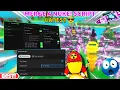 Merge a Nuke Script BEST Auto Launch Farm Auto lock Upgrades