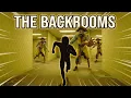 POV ESCAPE THE BACKROOMS Immersive Interactive Warm Up