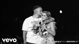 kane brown katelyn brown thank god live from fenway official video 