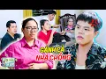 Download Lagu Tưởng Lấy Chồng Là Có Chỗ Dựa, Ai Ngờ Thành Chỗ Dựa Cho Cả Nhà Chồng | Tloo Tiệm Rau Lạ Lắm #trll