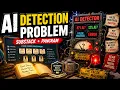 Substack Pangram and the AI Detection Problem Automated Author Episode 37