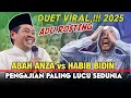 Lagu DUET VIRAL.!!! WULAN RAJAB KH ANWAR ZAHID vs HABIB BIDIN 23 DESEMBER 2025