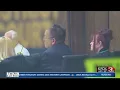 Prosecutors begin case for double fatality in Montague County