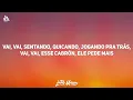 Emilia, Ludmilla, Zecca - No_se_ve.mp3 (Letra)