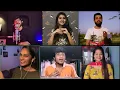 Quarantine Mashup | Antakshari | Joshua Aaron ft Nithyashree,Srinisha,Aajeedh,Ahmed Meeran,Aishwerya