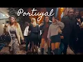 Download Lagu Faro Portugal Nightlife 2024 Algarve 🇵🇹  4k Walking Tour Vlog  FULL TOUR