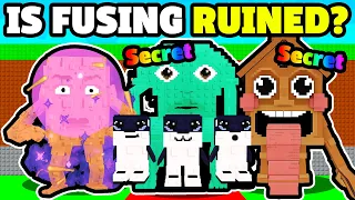 i got all new secrets in steal a brainrot 10b visits update