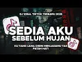 Lagu DJ SEDIA AKU SEBELUM HUJAN (KU YANG LAMA DISINI MENJAGAMU TAK PATAH HATI) IDGITAF FULL SONG TIKTOK