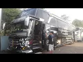 Download Lagu Review Bus Artis FULL BASURI  PERFORMA TRANS \
