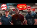 24 Hours At Golden Corral In The Bronx