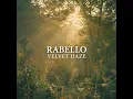 Velvet Haze - Rabello