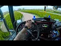 Download Lagu POV Truck Driving 🇳🇱 Scania R500 Netherlands Lovely Clients And Beautiful Country ASMR 4k New Gopro