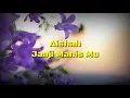 Download Lagu Aishah - Janji Manismu