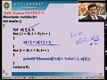 FUNCTIONS ARRAYS AND STRINGS - Part 2 MODULE 3 Programming in C VTU