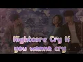 Download Lagu ❤ Nightcore-Cry If you wanna cry 💋