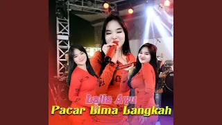 pacar lima langkah