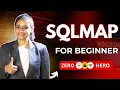 SQLMap The Ultimate Tool for Web Penetration Testing