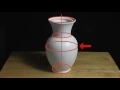 Ellipse Perspective