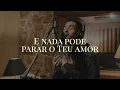 Minha Alma Anseia Por Ti | Fredy Miller (Lyric Vídeo)