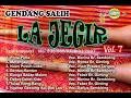 Lagu NONSTOP GENDANG SALIH LA JEGIR VOL 7 - MERANGAP VOCAL RIMTA BR GINTING || lagu karo MP3