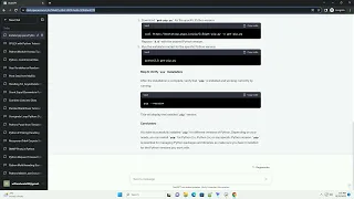 How to install pip associated to different versions of Python