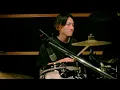 離婚伝説 - 紫陽花 Drum Cover