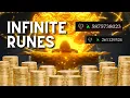 THIS IS THE ONLY FARMING THAT WILL MAKE YOU REACH MAX LVL 800 Million Runes Easy Elden Ring