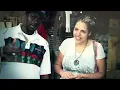 General Knas & Sizzla - Good For The World