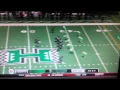 NCAA 14 SLIDERS AT WORK