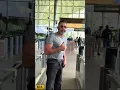 Download Lagu Bobby Deol Spotted at Airport #bobbydeol #shortsvideo