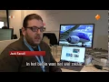 HackYourFuture on the NOS 8 uur Journaal