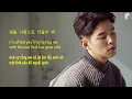 폴킴 (Paul Kim) - 어제처럼 (Like Yesterday) [Kor - Eng - Vie Lyrics by AlpaKa]