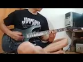 Download Lagu power metal * angkara (cover gitar )