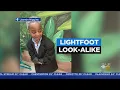 Mayor Responds To Mini-Lori Lightfoot Halloween Costume