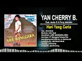 Lagu YAN CHERRY B Ft. JANTER \u0026 FERRY - HARI YANG CERIA (OST ARIE HANGGARA) | OFFICIAL AUDIO