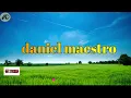 Download Lagu daniel maestro-bayang manyeso batin-nada rendah [ karaoke ]