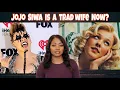 Download Lagu Is JoJo Siwa een traditionele vrouw geworden?