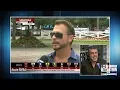 Sal Governale Goes Into Stockbroker Mode