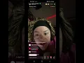 PPCOCAINE trapbunnybubbles LIVE Responding to Daddy Kaine drama Talking about breakup