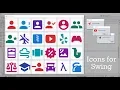 Ikonli Make your Java Swing app attractive with awesome icons