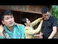 Download Lagu ly tu linda Building a home with bare hands—will love or struggle win